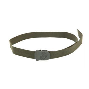 Ремінь оливковий USMC Max Fuchs Olive 22505B  1