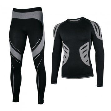 Термобілизна Artmas VIKEN ACTIVE 15113-XXXL 1