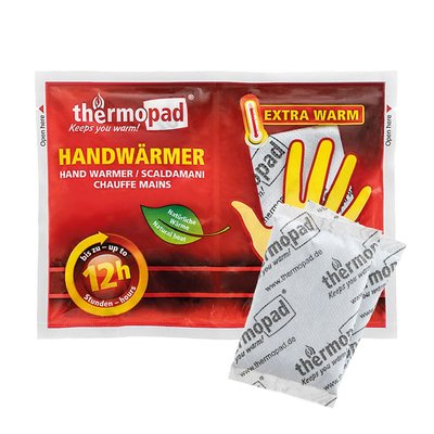 Грілка для рук Thermopad Hand Warmer TPD 78010 tp фото