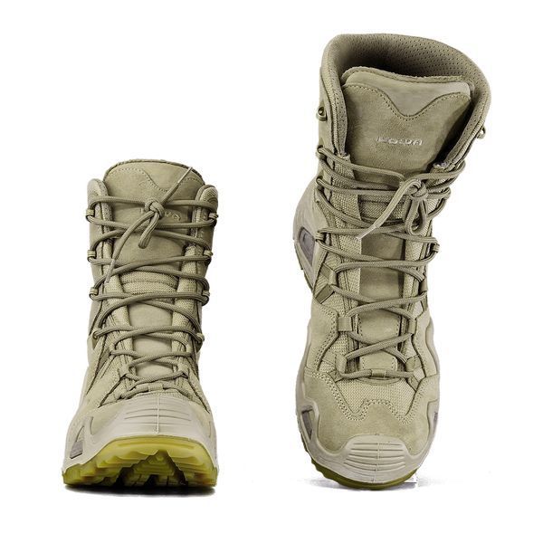 Кросівки LOWA Zephyr GTX HI TF Desert 310532/0410 фото