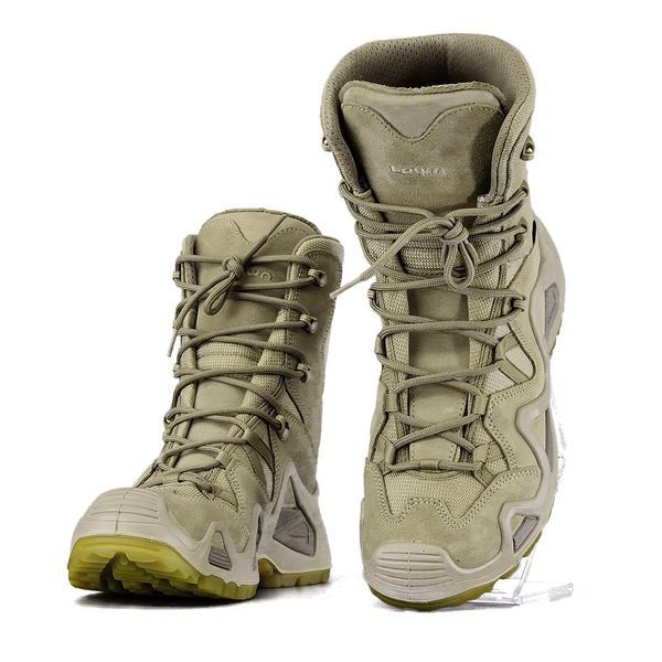 Кросівки LOWA Zephyr GTX HI TF Desert 310532/0410 фото