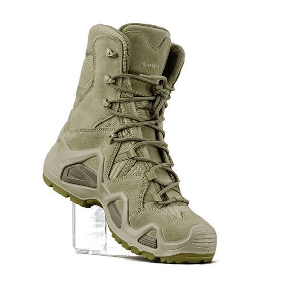 Кросівки LOWA Zephyr GTX HI TF Desert 310532/0410 фото