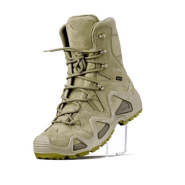 Кросівки LOWA Zephyr GTX HI TF Desert 310532/0410 фото