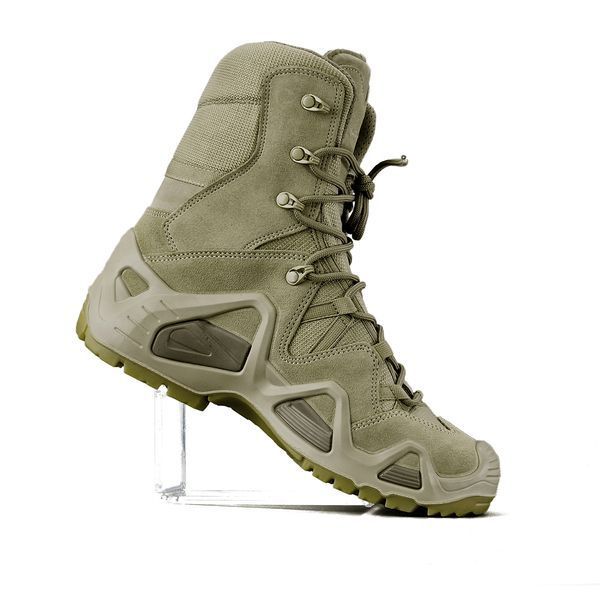 Кросівки LOWA Zephyr GTX HI TF Desert 310532/0410 фото