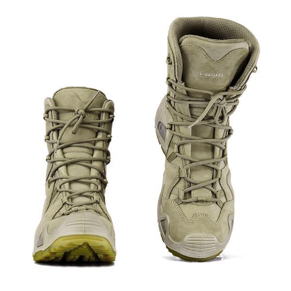 Кросівки LOWA Zephyr GTX HI TF Desert 310532/0410 фото