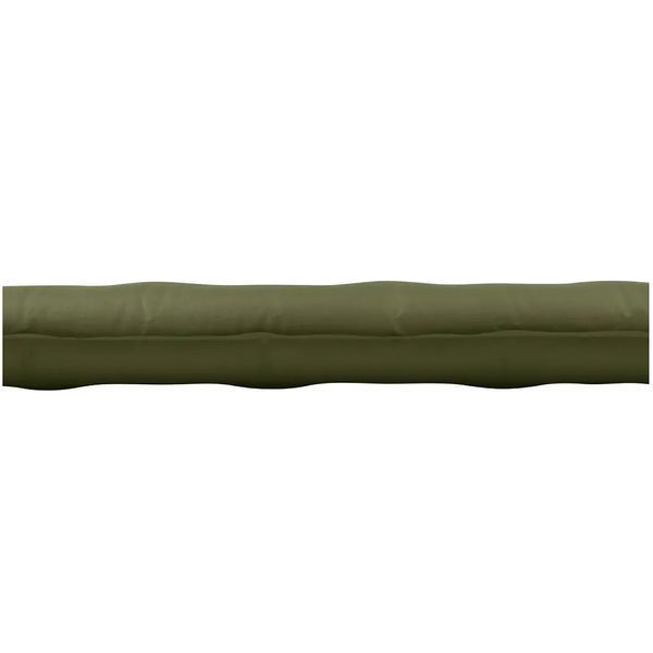 Килимок самонадувний Sea to Summit Self Inflating Camp Plus Mat, Rectangular Large, Moss, 201x64x7.5см STS AMSICAPLRL фото