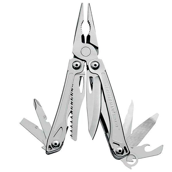 Мультитул Leatherman Sidekick 831439 фото