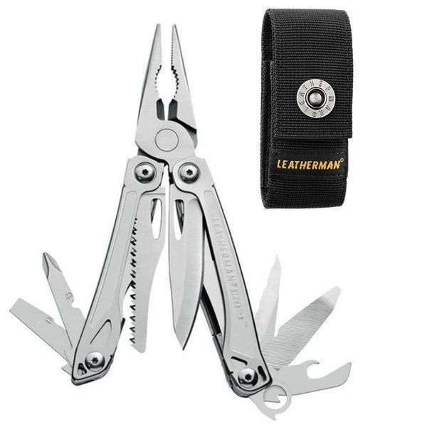 Мультитул Leatherman Sidekick