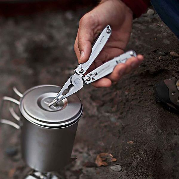 Мультитул Leatherman Sidekick 831439 фото