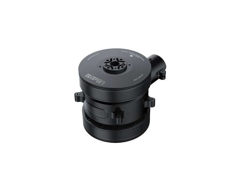 Мотор для дронов X-U8Ⅱ Combo Pack Coaxial Type (интегрированная силовая установка) 240/300/360KV T-Motor tm21 фото