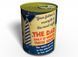 Canned Gifts - Best Dad Socks Gag Gifts for Dad - 1 Pair Quality Hot pepper Man Cotton Socks - Fun Father's Day Gift Idea - Funny Quirky Useful Gifts and Present for Dad for Christmas and Birthday 650181561823 CSOTBDENPS фото 7