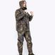 Дощовий костюм MIL-TEC Flecktarn 10625021 1