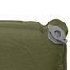 илимок самонадувний Sea to Summit Self Inflating Camp Plus Mat, Rectangular Large, Moss, 201x64x7.5см 6