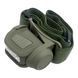 Фонарик налобний KOMBAT UK Predator Headlamp II оливковий, kb-phl-olgr 15025 фото 6