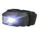 Фонарик налобний KOMBAT UK Predator Headlamp II оливковий, kb-phl-olgr 15025 фото 9
