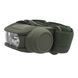Фонарик налобний KOMBAT UK Predator Headlamp II оливковий, kb-phl-olgr 15025 фото 3