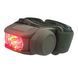 Фонарик налобний KOMBAT UK Predator Headlamp II оливковий, kb-phl-olgr 15025 фото 8