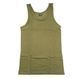 Майка Mil-Tec Olive 11001001  5