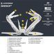 Мультитул Leatherman Sidekick 831439 фото 10