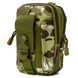 Сумка EDC Molle поясна Multicam GG-0012M 12352 1