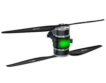 Мотор для дронов X-501 Combo Pack Coaxial Type 6S/12S (интегрированная силовая установка) T-Motor tm22 фото