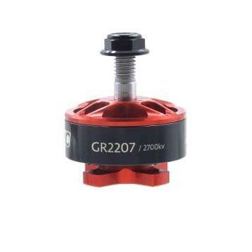 Мотори GEPRC GEP-GR2207 2700KV gr40 фото