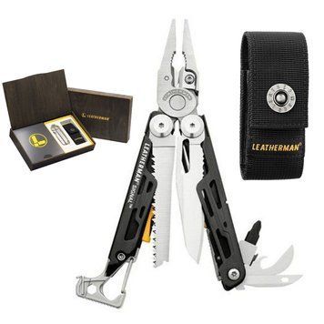 Мультитул Leatherman Signal у чохлі