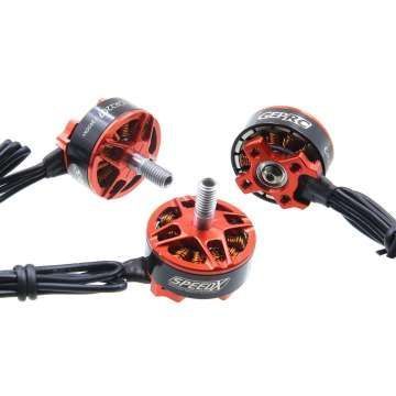Мотори GEPRC GEP-GR2207 2700KV gr40 фото