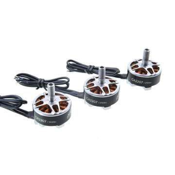 Мотори GEPRC GEP-GR2207 2700KV gr40 фото