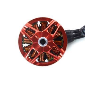 Мотори GEPRC GEP-GR2207 2700KV gr40 фото