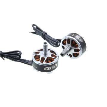 Мотори GEPRC GEP-GR2207 2700KV gr40 фото