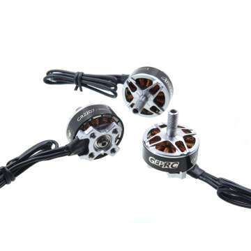 Мотори GEPRC GEP-GR2207 2700KV gr40 фото
