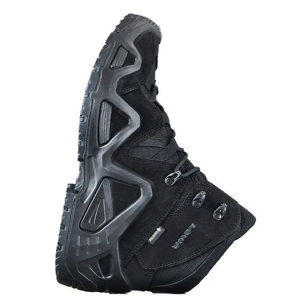 Черевики LOWA Zephyr GTX MID TF Black 310537-0999-36 фото