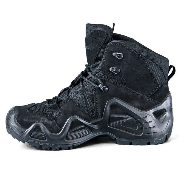 Черевики LOWA Zephyr GTX MID TF Black 310537-0999-36 6
