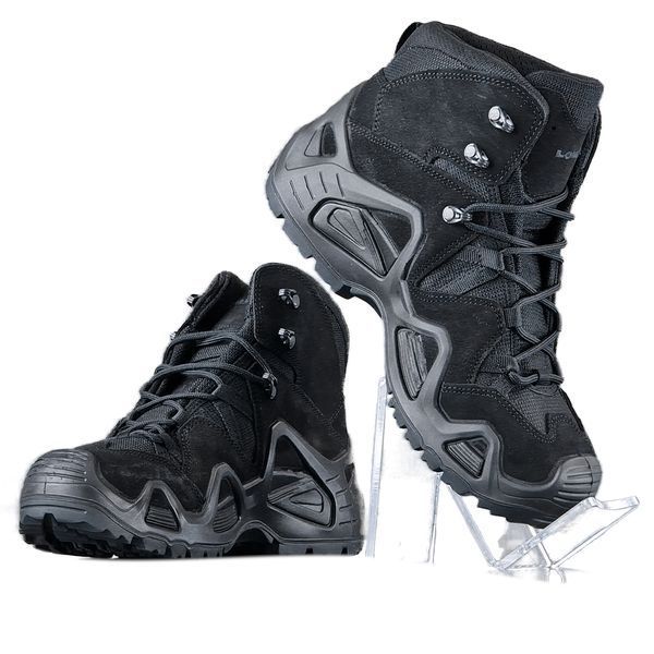 Черевики LOWA Zephyr GTX MID TF Black 310537-0999-36 5