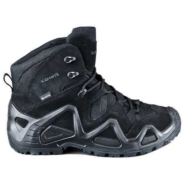 Черевики LOWA Zephyr GTX MID TF Black 310537-0999-36 4