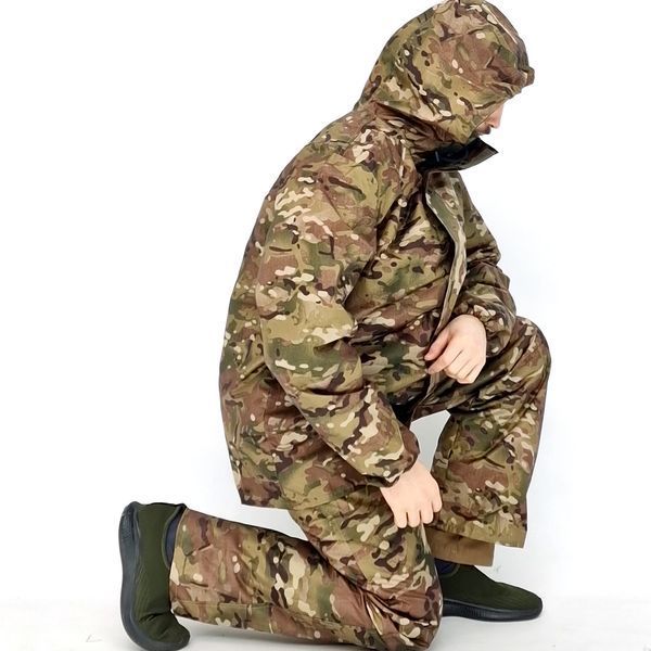 Костюм-дощовик Multicam (Oxford 400D) 14716 6