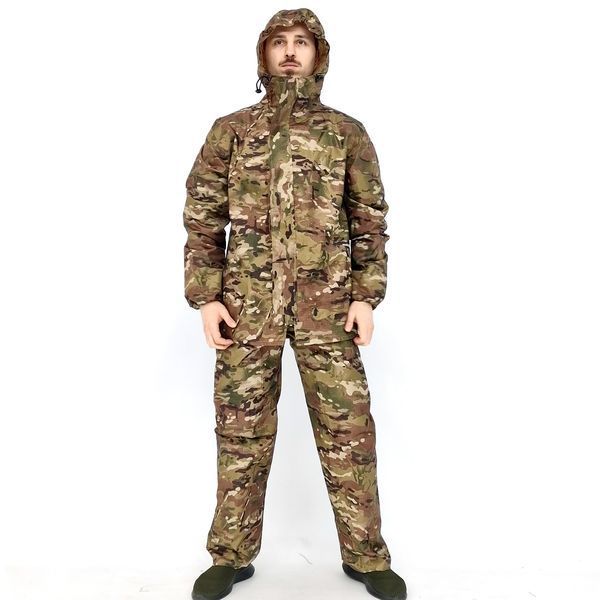 Костюм-дощовик Multicam (Oxford 400D) 14716 5