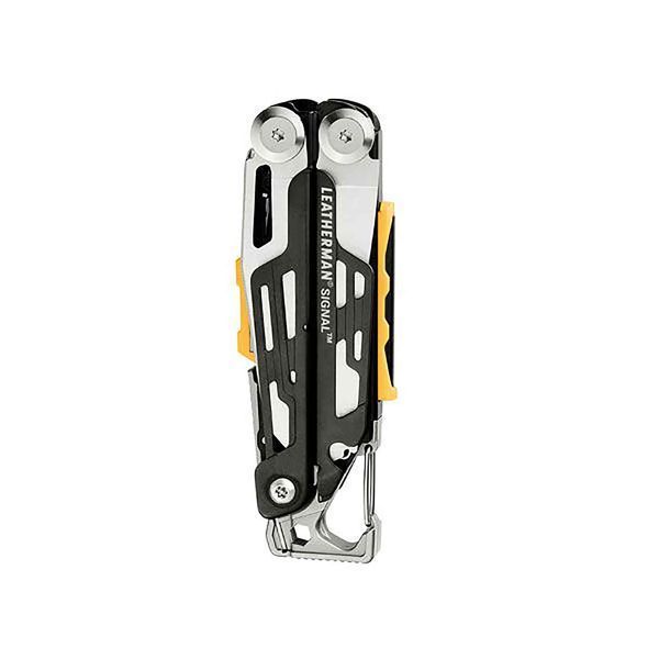 Мультитул Leatherman Signal в чехле 832265 фото