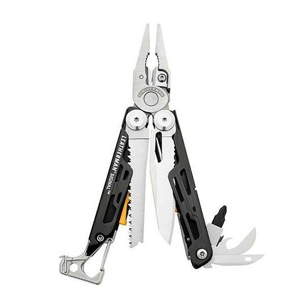 Мультитул Leatherman Signal в чехле 832265 фото