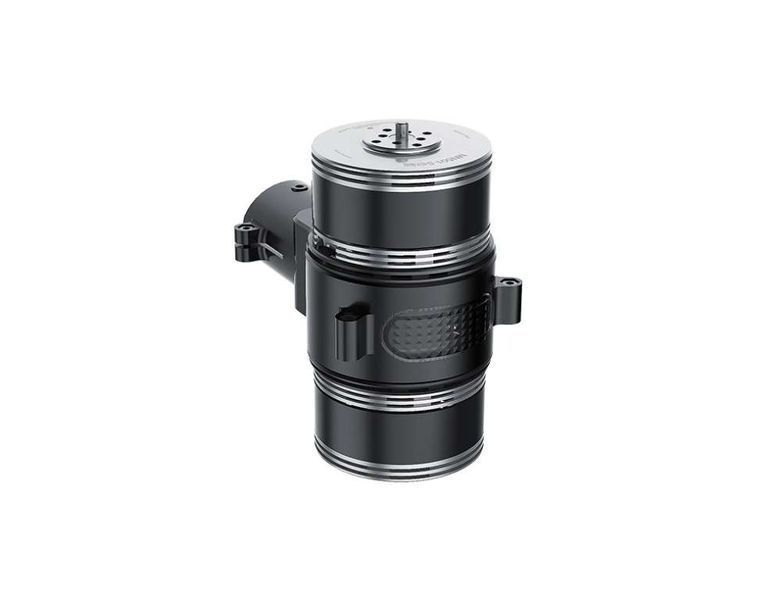 Мотор для дронов X-501 Combo Pack Coaxial Type 6S/12S (интегрированная силовая установка) T-Motor tm22 фото