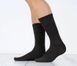 Canned Gifts - Best Dad Socks Gag Gifts for Dad - 2 Pair Quality Black Man Cotton Socks For All Seasons - Fun Father's Day Gift Idea - Funny Quirky Useful Christmas Birthday Gifts and Present for Dad 650181561830 CSOTBDEN2P фото 4