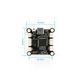 GEP-F405-HD V2 Flight Controller gr91 фото 4