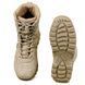Ботинки Mil-Tec EINSATZSTIEFEL GEN.II Khakі 12829004-39 фото 9