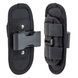 Чехол поясной для фонаря с поворотным механизмом чорний 16524 фото 1