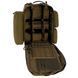 Медичний рюкзак Tasmanian Tiger - First Responder MKIII, 40л, Olive TT 7816.331 фото 3