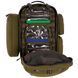 Медичний рюкзак Tasmanian Tiger - First Responder MKIII, 40л, Olive TT 7816.331 фото 4