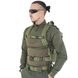 Рюкзак KOMBAT UK Stealth Pack 25 л olive 14943 7