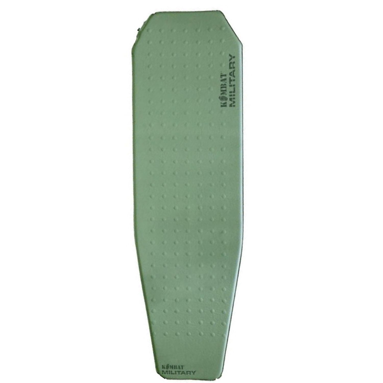 Килимок Kombat UK самонадувний Inflatable Roll Mat