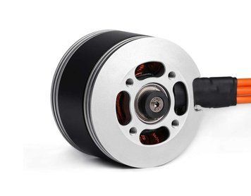 MN4110 Navigator Type UAV Multi-Motor KV300/KV340/KV400 T-Motor tm274 фото